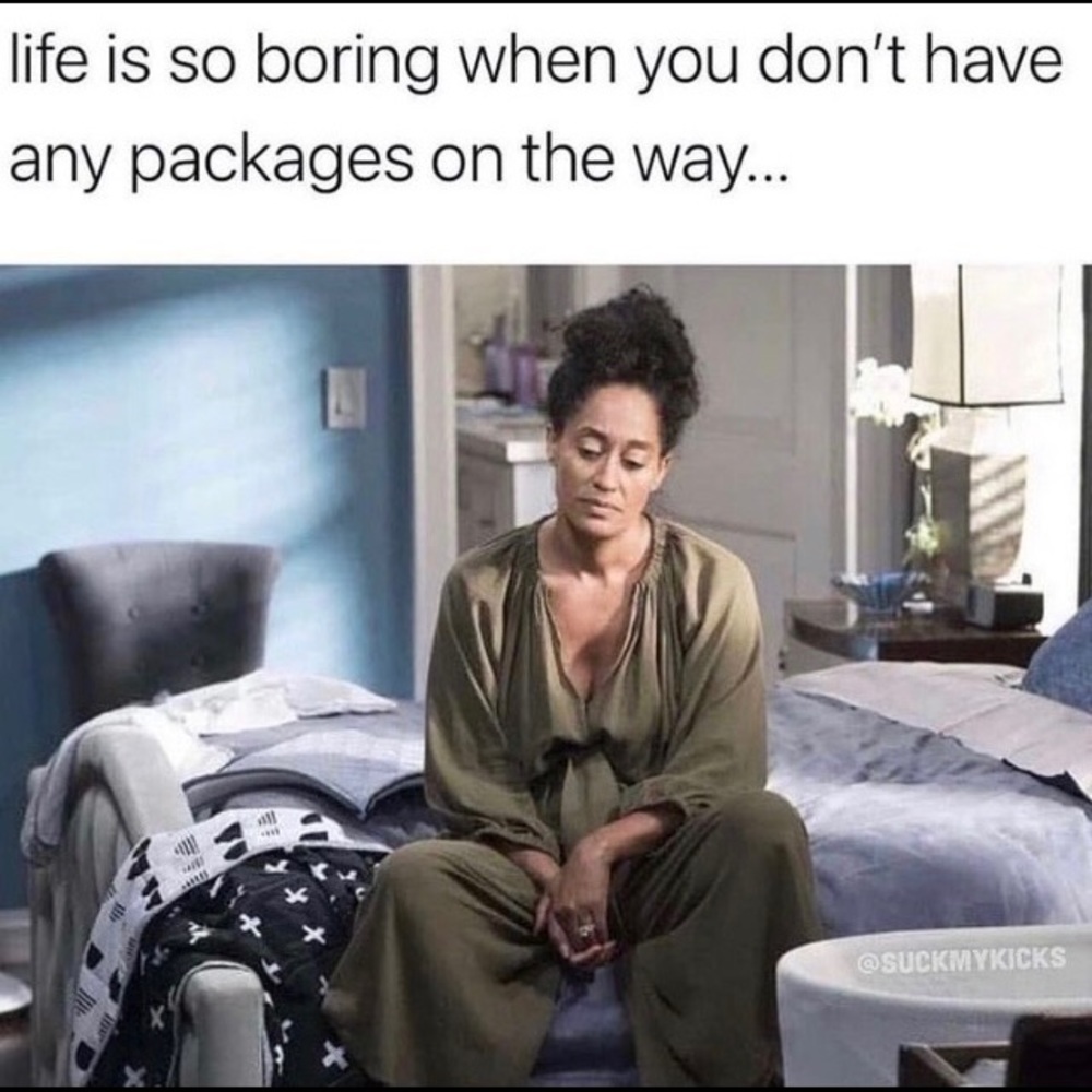 Meet your Posher, Laura